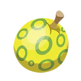 Aspear Berry &times; 10